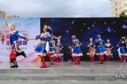 短视频广场舞(广场舞视频广场舞)