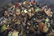 梅干菜烧肉的做法视频(梅干菜烧肉的做法视频教程)