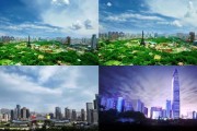 深圳最新宣传视频(深圳城市宣传片视频)