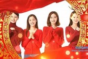 关于过年的短视频(关于过年的短视频剧本)