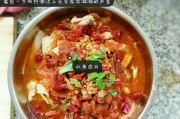 家常水煮肉片的简单做法视频(家常水煮肉片的简单做法视频窍门)
