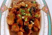 安康鱼的做法视频(红烧安康鱼的做法视频)