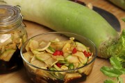 脆萝卜制作视频(脆萝卜的做法大全集)
