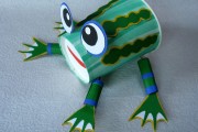 环保小制作视频(环保手工制作大全视频)