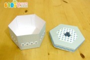 包装盒的制作(纸盒包装设计)