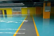 地坪漆怎么做视频(地坪漆怎么做视频剪辑)