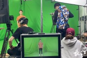 短视频短片制作(电影短视频制作教程)