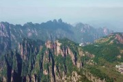 介绍黄山的视频短视频(介绍黄山的视频短视频讲解)