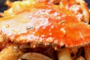红烧梭子蟹的做法视频(红烧梭子蟹的做法视频教学)