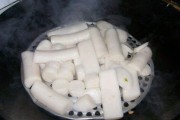 传统蒸年糕的做法视频(传统蒸年糕的做法大全窍门)