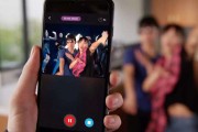 短视频啊app(短视频啊噗是什么意思)