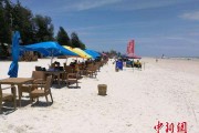 广西北海宣传视频(广西北海最新新闻视频)