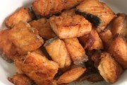 三文鱼的做法视频(三文鱼的做法视频大全)