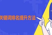 关键词优化课程(关键词网络优化)