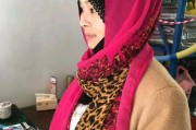 回族为什么戴头巾(回族女人不戴头巾会怎么样)