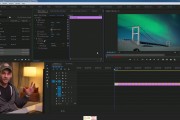 pr实现视频剪辑(pr视频剪辑简单操作)