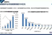 短视频领域排行(短视频类行业排名)