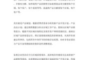线上销售总结与计划(线上销售行动计划怎么写)