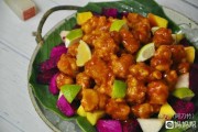冰镇咕噜肉的做法视频(冰镇咕噜肉为什么要冰镇)
