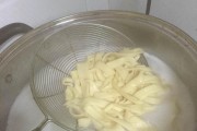 豆面的做法视频(豆面做法大全图解)