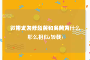 微博上为什么那么多网黄
，中式装修越黄和海黄为什么那么相似(转载)