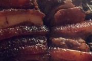 扣肉做法视频的简单介绍