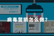 病毒式营销视频(什么是病毒式营销视频)