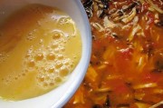 酸辣汤的制作方法与视频(酸辣汤的制作方法与视频教程)