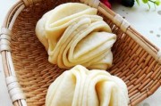 东北花卷的做法视频(各种花卷儿的做法视频)
