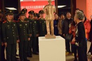 长征精神短视频(有关长征的短视频)
