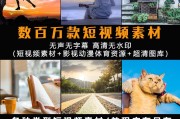 短视频没有水印(短视频没有水印怎么办)