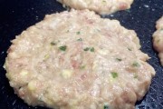北方肉饼的做法视频(北方肉饼的做法视频窍门)