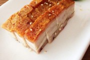 澳门脆皮烧肉做法视频(澳门脆皮烧肉做法视频大全)
