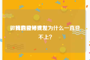 微博直登号批发
，我的微博钱包为什么一直登不上？