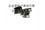 企业宣传视频制作文案(企业宣传视频制作文案范文)