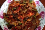 牛皮做法视频(牛皮的做法大全家常)