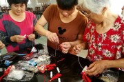 端午香袋制作视频(端午香袋制作视频教学)
