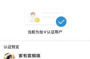 怎样申请黄v(微博怎样申请黄v)