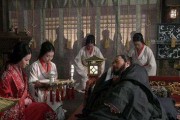 古代视频制作(古代视频制作特效)