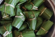大枣粽子的做法视频(大枣粽子的做法视频大全)