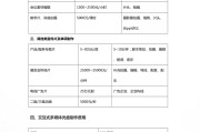 视频广告报价(视频广告报价表模板)
