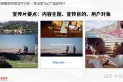 视频产品宣传(产品广告宣传片视频制作)