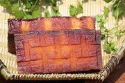 烟熏豆干的制作过程视频(烟熏豆干的制作过程视频教学)