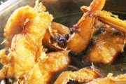 酥鱼的做法视频教程(酥鱼的做法最正宗的做法视频)