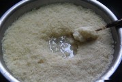 甜米酒怎么做视频(甜米酒怎么做视频窍门)
