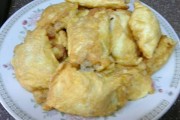 蛋饺的做法视频教程(做蛋饺的方法和步骤视频)