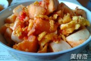 炒馒头的做法视频(炒馒头的做法视频教程)