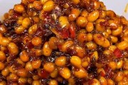 黄豆酱制作的方法和步骤视频(黄豆酱制作的方法和步骤视频窍门)
