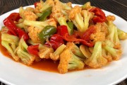 花菜做法视频(花菜的做法 最正宗的做法)