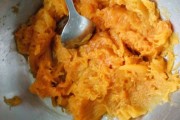 南瓜饼怎么做视频(南瓜饼怎么做视频 做南瓜饼怎么做好吃)